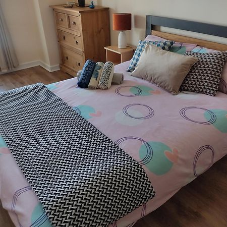Swallows Nest - Spacious Bright Double Bedroom With Ensuite Bathroom Dublin Kültér fotó