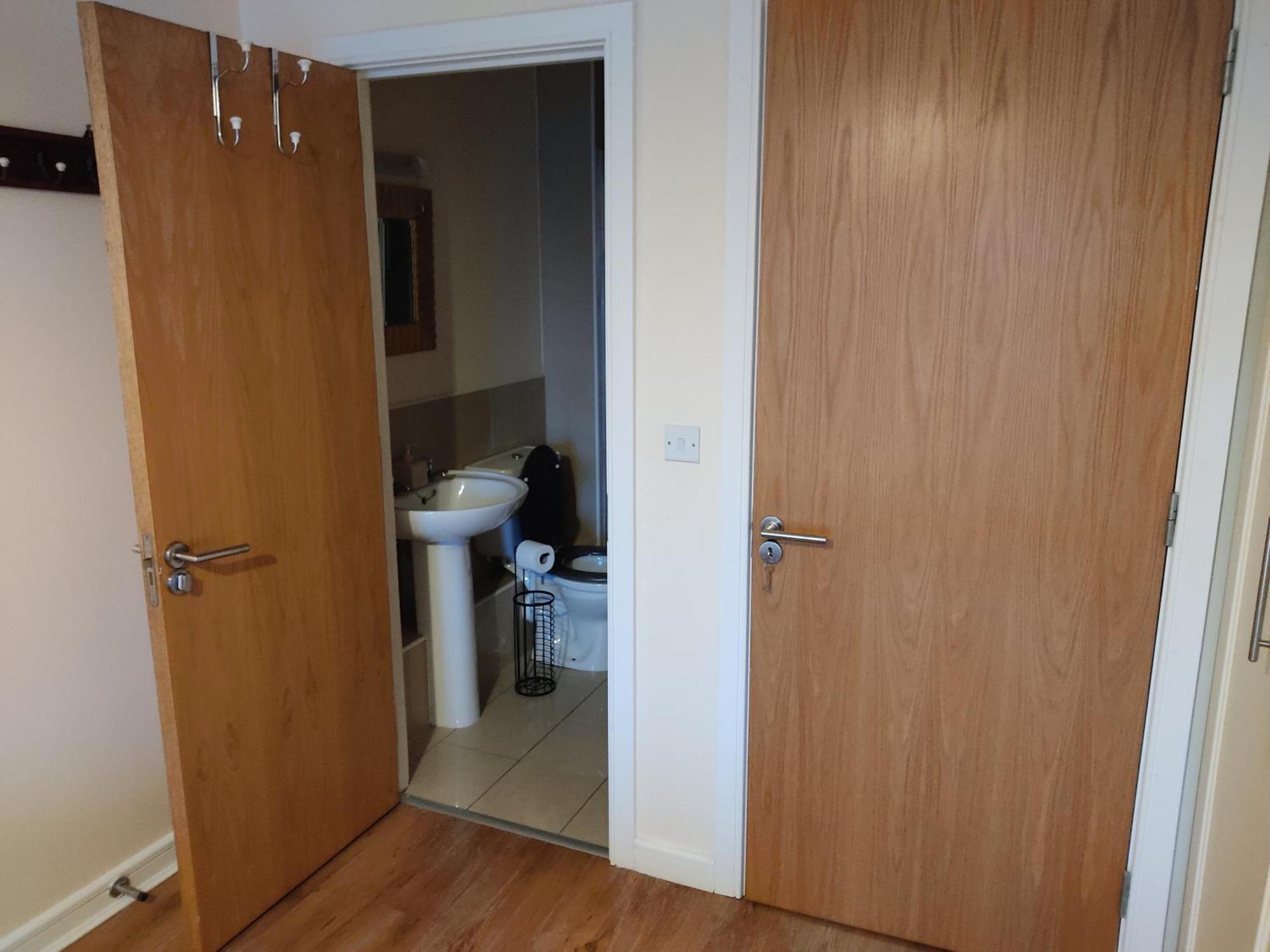 Swallows Nest - Spacious Bright Double Bedroom With Ensuite Bathroom Dublin Kültér fotó