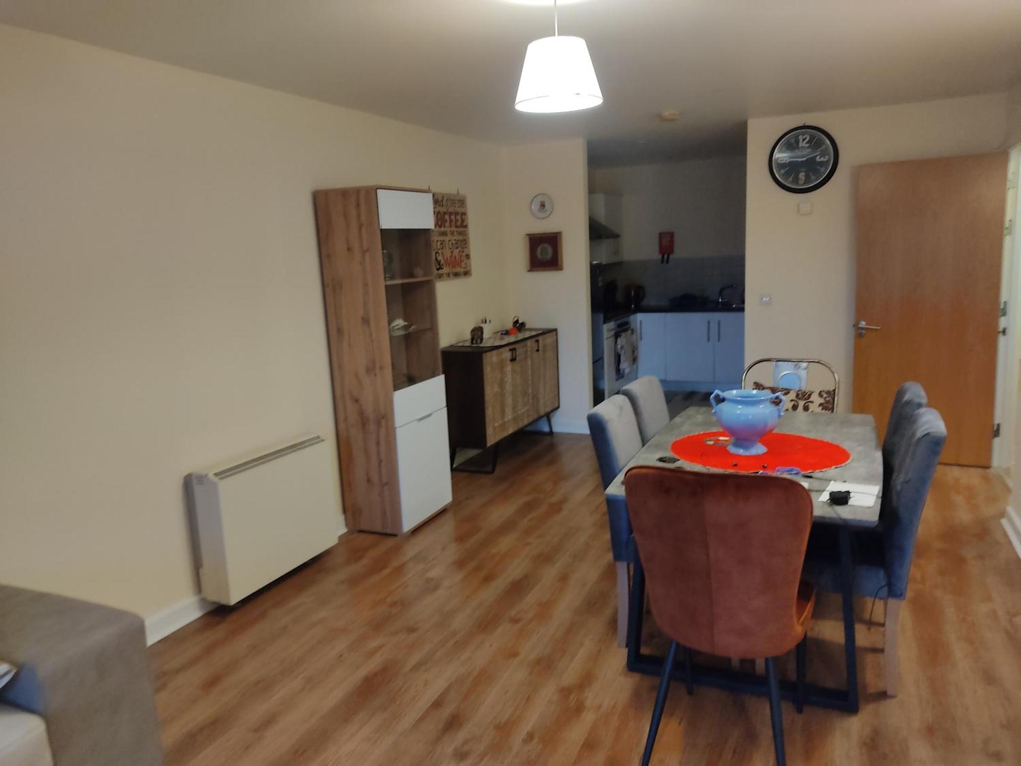 Swallows Nest - Spacious Bright Double Bedroom With Ensuite Bathroom Dublin Kültér fotó