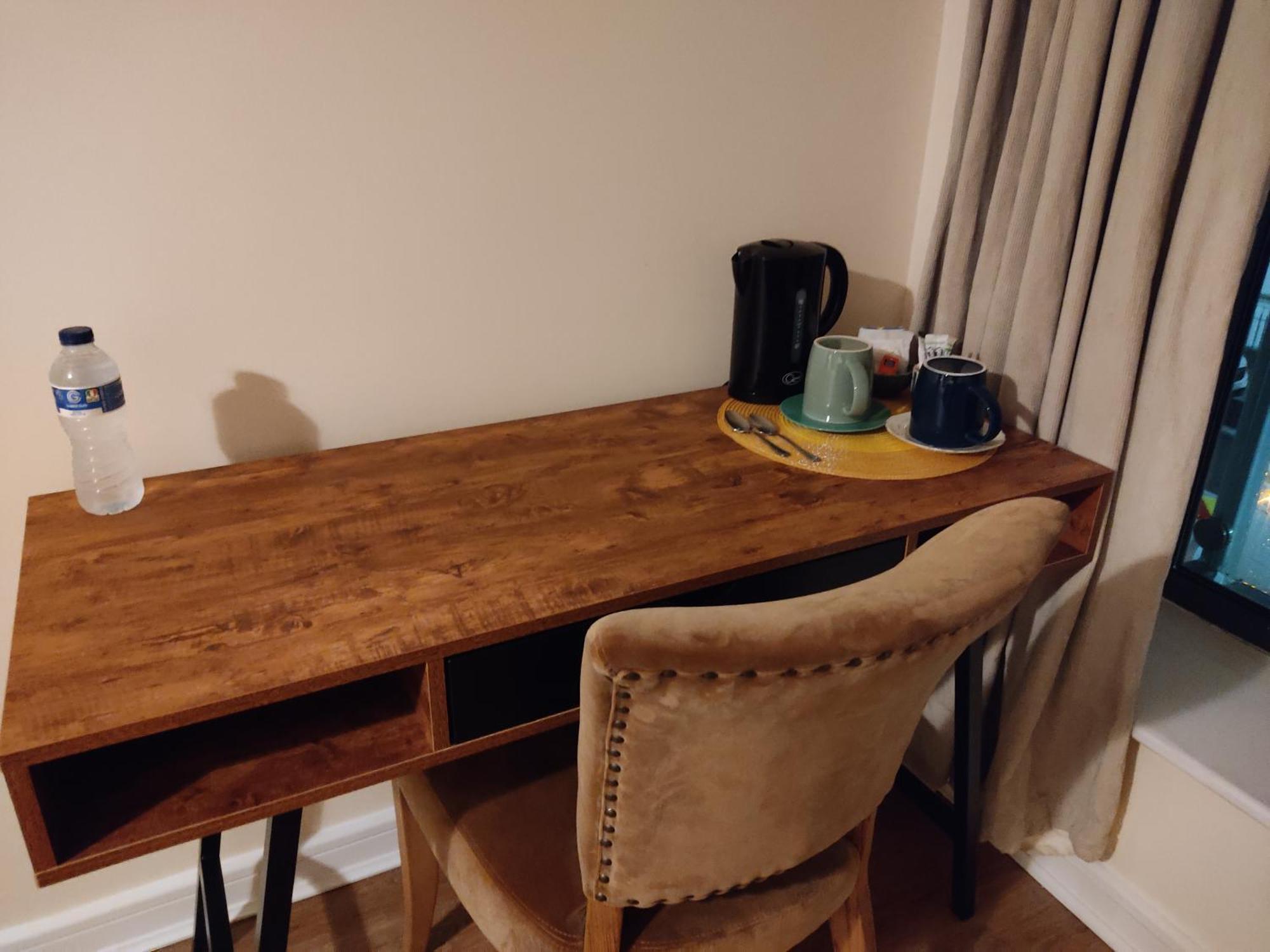 Swallows Nest - Spacious Bright Double Bedroom With Ensuite Bathroom Dublin Kültér fotó
